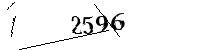以下に文字と数字を入力してください