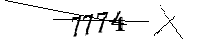 Bitte geben Sie die gezeigten Buchstaben und Zahlen ein