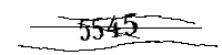 以下に文字と数字を入力してください