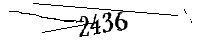 以下に文字と数字を入力してください