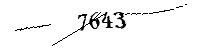 以下に文字と数字を入力してください