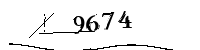 以下に文字と数字を入力してください