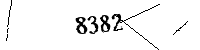 以下に文字と数字を入力してください