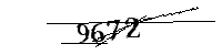 以下に文字と数字を入力してください
