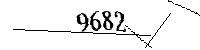 以下に文字と数字を入力してください