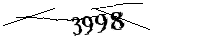 以下に文字と数字を入力してください