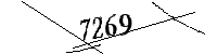 Bitte geben Sie die gezeigten Buchstaben und Zahlen ein