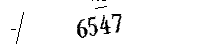 以下に文字と数字を入力してください