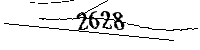 以下に文字と数字を入力してください