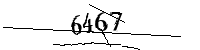 以下に文字と数字を入力してください