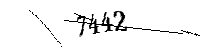 Bitte geben Sie die gezeigten Buchstaben und Zahlen ein