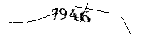 以下に文字と数字を入力してください