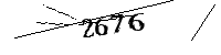 以下に文字と数字を入力してください