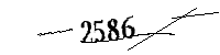 以下に文字と数字を入力してください