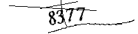 Bitte geben Sie die gezeigten Buchstaben und Zahlen ein