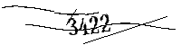 以下に文字と数字を入力してください