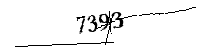以下に文字と数字を入力してください