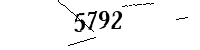 以下に文字と数字を入力してください