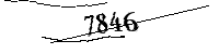 以下に文字と数字を入力してください