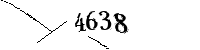 以下に文字と数字を入力してください