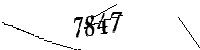 以下に文字と数字を入力してください