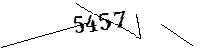 以下に文字と数字を入力してください