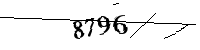 以下に文字と数字を入力してください