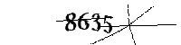 以下に文字と数字を入力してください