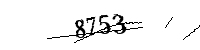 Bitte geben Sie die gezeigten Buchstaben und Zahlen ein