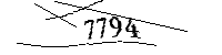 以下に文字と数字を入力してください