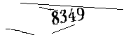 以下に文字と数字を入力してください