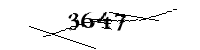 Bitte geben Sie die gezeigten Buchstaben und Zahlen ein