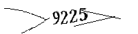 以下に文字と数字を入力してください