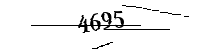 以下に文字と数字を入力してください