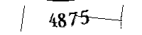 以下に文字と数字を入力してください