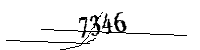 Bitte geben Sie die gezeigten Buchstaben und Zahlen ein