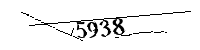 以下に文字と数字を入力してください