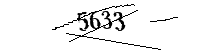 以下に文字と数字を入力してください