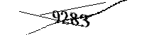 Bitte geben Sie die gezeigten Buchstaben und Zahlen ein
