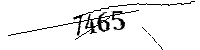 以下に文字と数字を入力してください