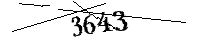 以下に文字と数字を入力してください