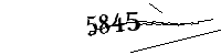 以下に文字と数字を入力してください