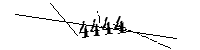 以下に文字と数字を入力してください
