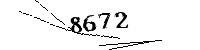 Por favor, escriba las letras y los números siguientes