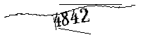 以下に文字と数字を入力してください