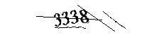 以下に文字と数字を入力してください