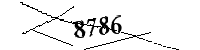 Bitte geben Sie die gezeigten Buchstaben und Zahlen ein