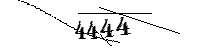 以下に文字と数字を入力してください