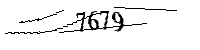 Bitte geben Sie die gezeigten Buchstaben und Zahlen ein