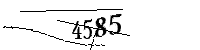 以下に文字と数字を入力してください
